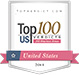 Top 100 US Lawyers
